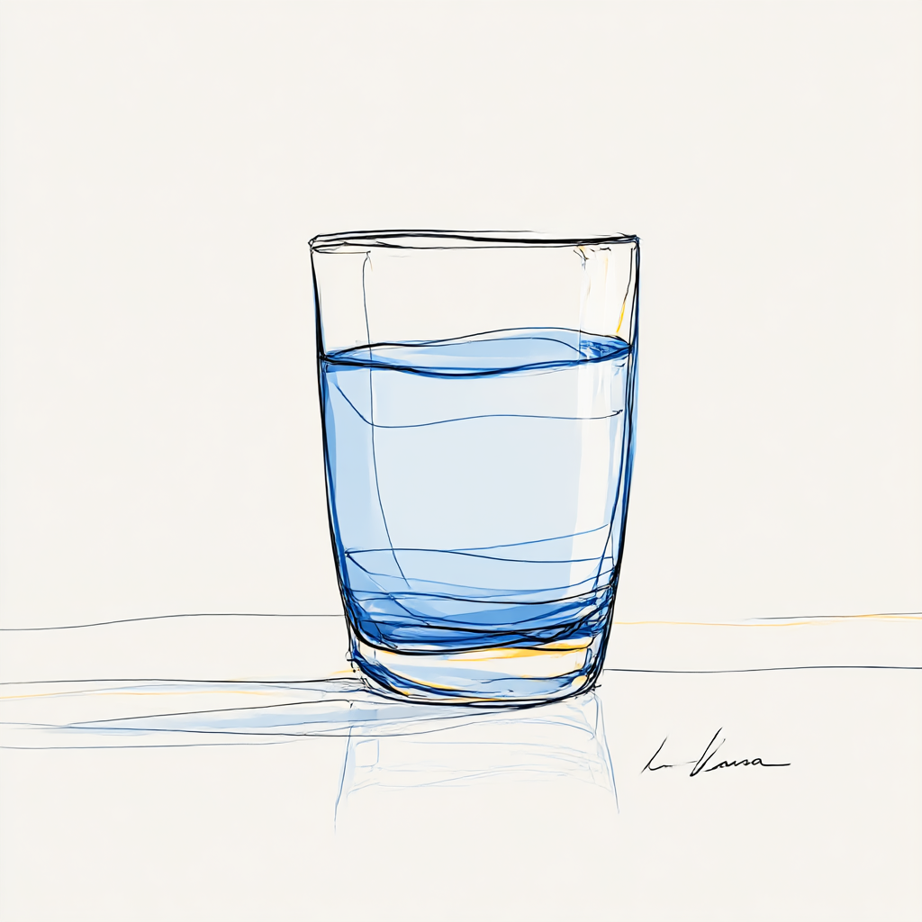 Water Before Coffee: The Case for Hydrating First